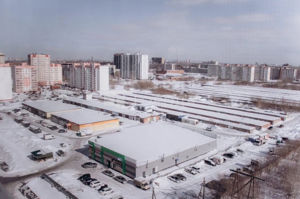 
  Продается 1-комн. квартира 42.3 м². Фото 16.