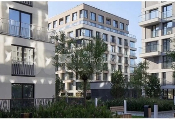 
  Продается 1-комн. квартира 46.3 м². Фото 10.