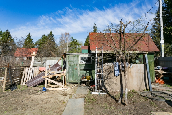 
  Продается коттедж 62.2 м². Фото 3.