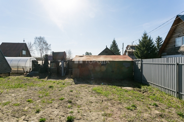 
  Продается коттедж 62.2 м². Фото 14.