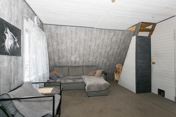 
  Продается коттедж 62.2 м². Фото 22.