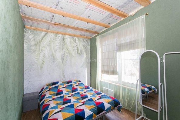 
  Продается коттедж 62.2 м². Фото 36.