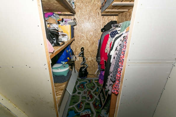 
  Продается коттедж 62.2 м². Фото 40.
