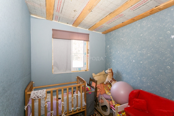 
  Продается коттедж 62.2 м². Фото 42.