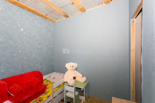 
  Продается коттедж 62.2 м². Фото 46.
