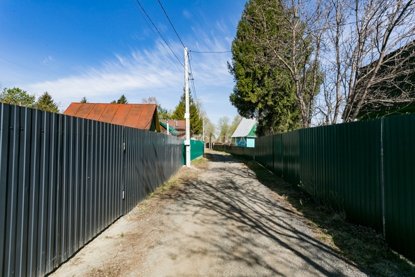 
  Продается коттедж 62.2 м². Фото 47.