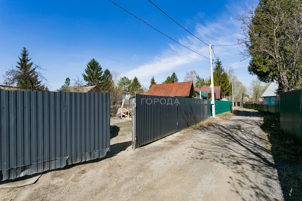 
  Продается коттедж 62.2 м². Фото 48.