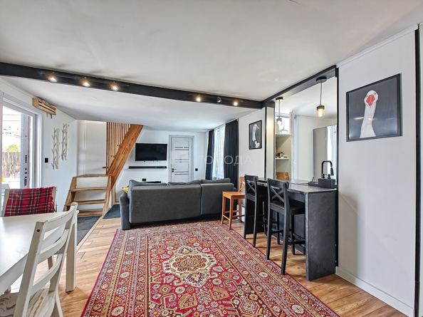 
  Продается коттедж 115 м². Фото 8.