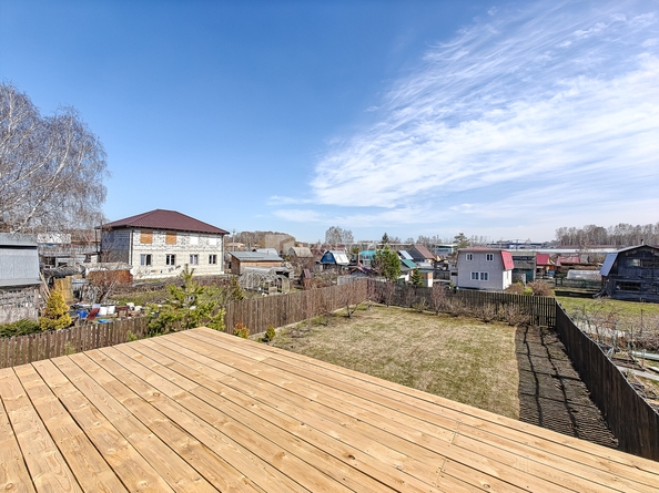 
  Продается коттедж 115 м². Фото 21.