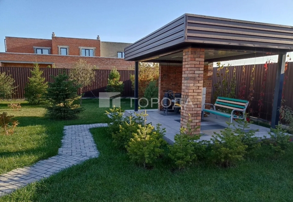
  Продается коттедж 280 м², в КП Благодатный. Фото 14.