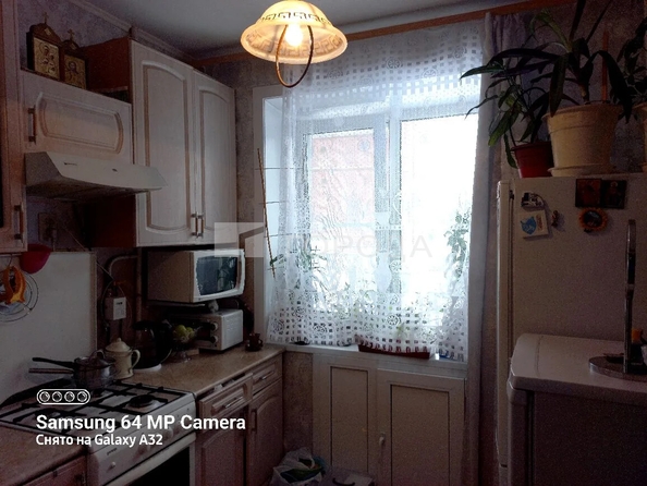 
  Продается 1-комн. квартира 30.1 м². Фото 6.