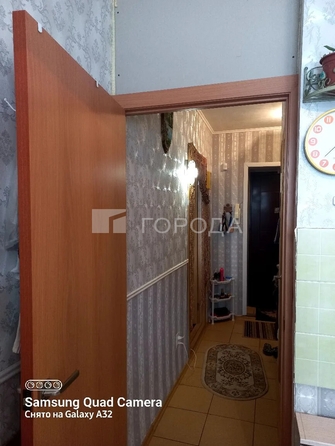 
  Продается 1-комн. квартира 30.1 м². Фото 11.