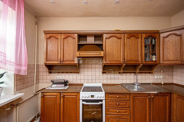 
  Продается 4-комн. квартира 99 м². Фото 9.