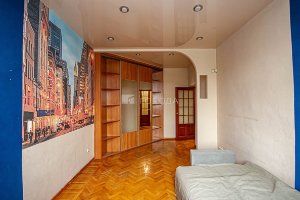 
  Продается 4-комн. квартира 99 м². Фото 14.