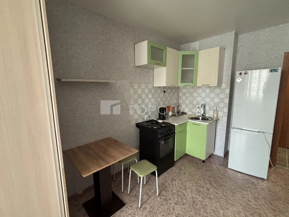 
  Продается студия 21 м². Фото 1.