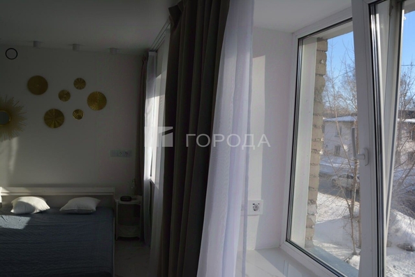 
  Продается студия 29.2 м². Фото 8.
