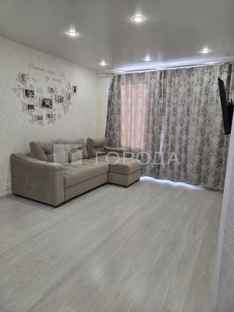 
  Продается 2-комн. квартира 42.2 м², в ЖК Цивилизация, дом 1. Фото 2.