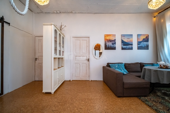 
  Продается 2-комн. квартира 56.7 м². Фото 20.
