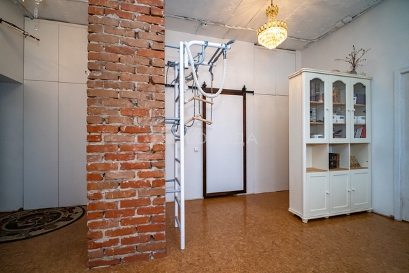 
  Продается 2-комн. квартира 56.7 м². Фото 32.