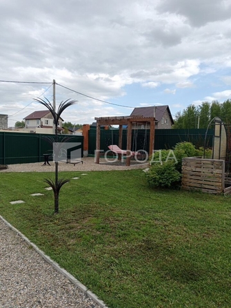 
  Продается коттедж 50 м². Фото 19.