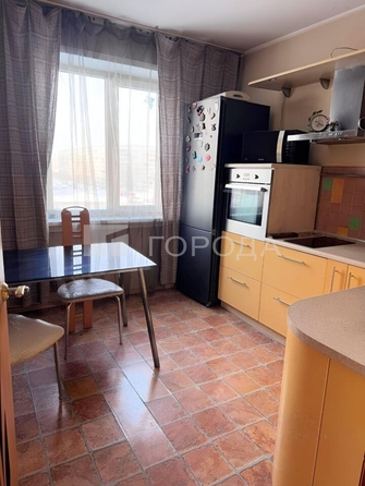 
  Продается 2-комн. квартира 52.4 м². Фото 6.