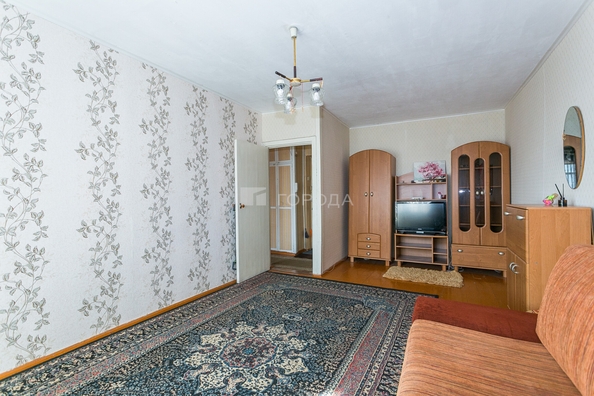 
  Продается 1-комн. квартира 38.4 м². Фото 6.