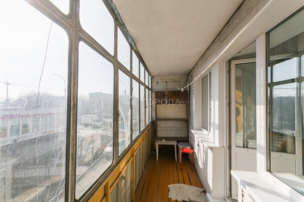 
  Продается 1-комн. квартира 38.4 м². Фото 14.