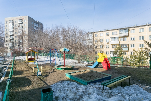 
  Продается 1-комн. квартира 38.4 м². Фото 17.