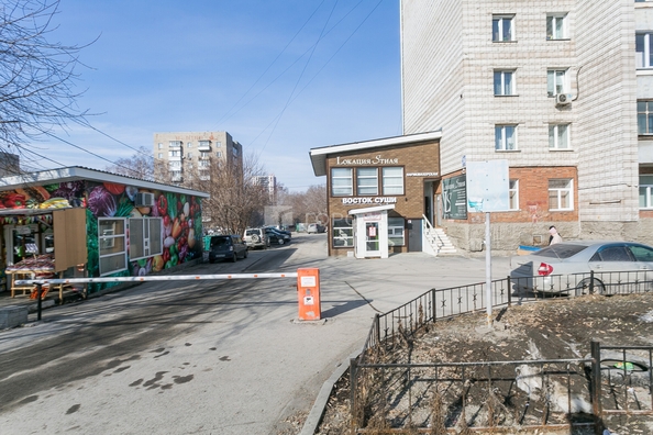 
  Продается 1-комн. квартира 38.4 м². Фото 21.