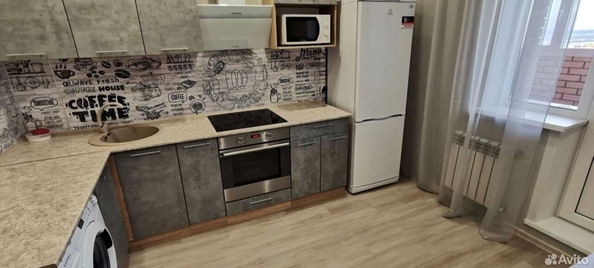 
  Сдам 1-комн. квартиру 39.9 м². Фото 12.