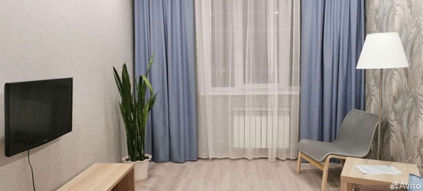 
  Сдам 1-комн. квартиру 39.9 м². Фото 16.