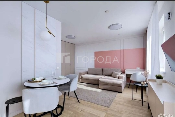 
  Продается 1-комн. квартира 31.9 м², в ЖК Радужный каскад, б/с 19. Фото 4.