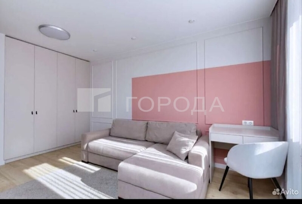 
  Продается 1-комн. квартира 31.9 м², в ЖК Радужный каскад, б/с 19. Фото 6.