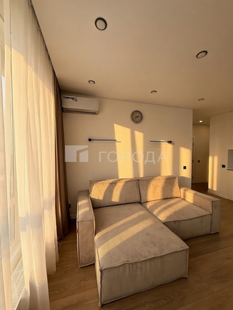 
  Продается 3-комн. квартира 69.8 м², в ЖК Авиатор, дом 1-1. Фото 4.
