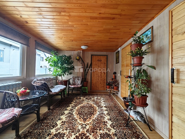 
  Продается дом 174.3 м². Фото 30.