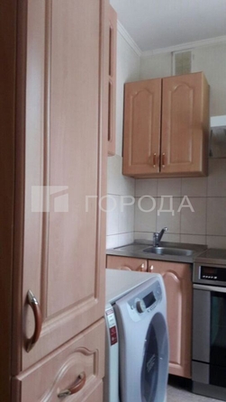 
  Продается 3-комн. квартира 56.9 м². Фото 12.