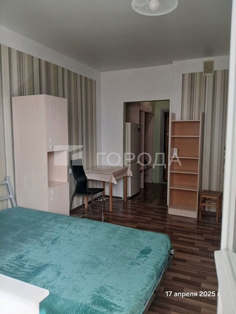 
  Продается студия 23.8 м². Фото 1.