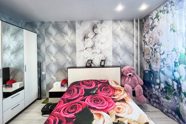 
  Продается 2-комн. квартира 61.6 м². Фото 7.