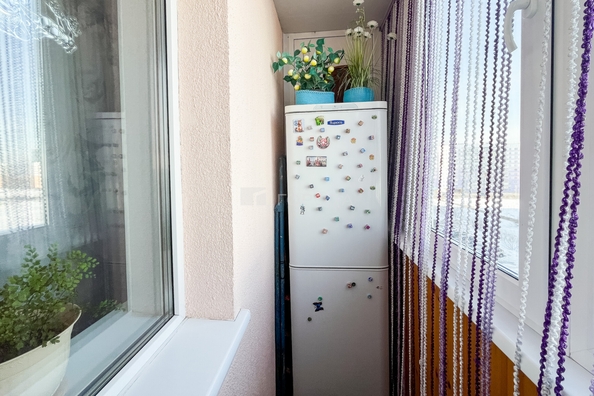 
  Продается 2-комн. квартира 61.6 м². Фото 9.