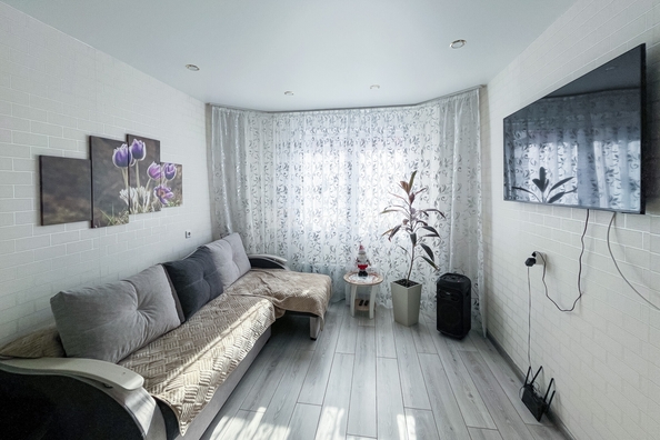
  Продается 2-комн. квартира 61.6 м². Фото 21.