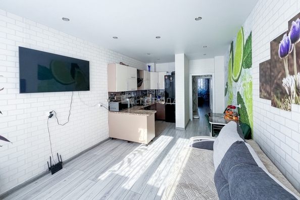 
  Продается 2-комн. квартира 61.6 м². Фото 23.