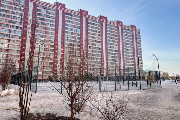 
  Продается 2-комн. квартира 61.6 м². Фото 45.