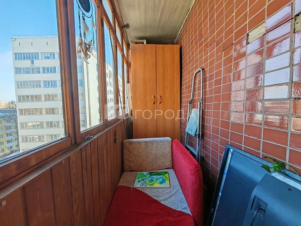
  Продается 2-комн. квартира 44.7 м². Фото 11.