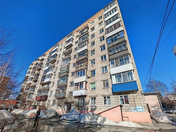 
  Продается 2-комн. квартира 44.7 м². Фото 14.