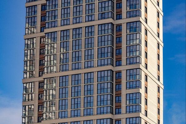 
  Продается студия 26.72 м², в ЖК Чкалов, дом 7. Фото 4.