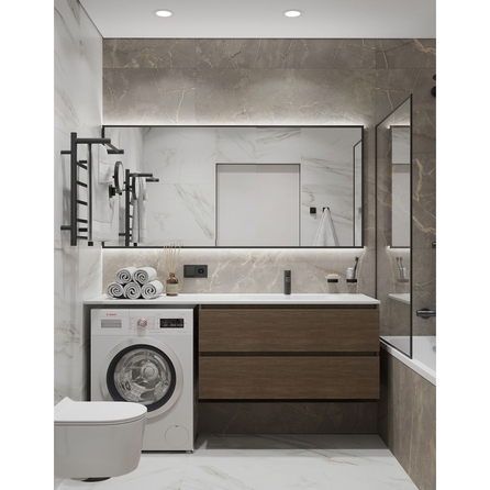 
  Продается апартамент 56.28 м², в АО Гагарин Сити. Фото 7.