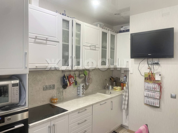 
  Продается 1-комн. квартира 37.5 м². Фото 3.