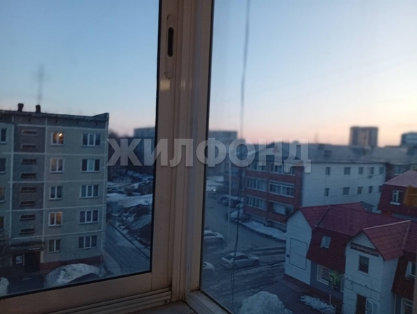 
  Продается 1-комн. квартира 28.6 м². Фото 16.