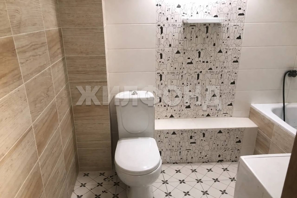 
  Продается 1-комн. квартира 32.8 м². Фото 7.