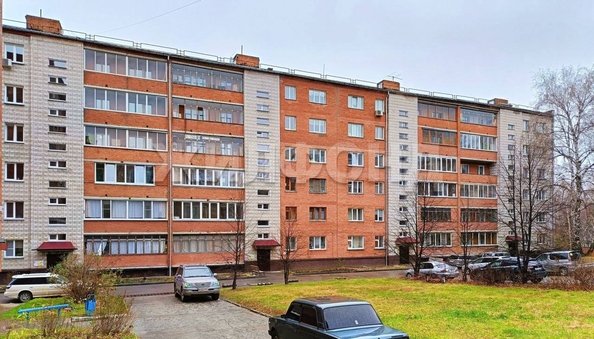 
  Продается 1-комн. квартира 32.8 м². Фото 4.